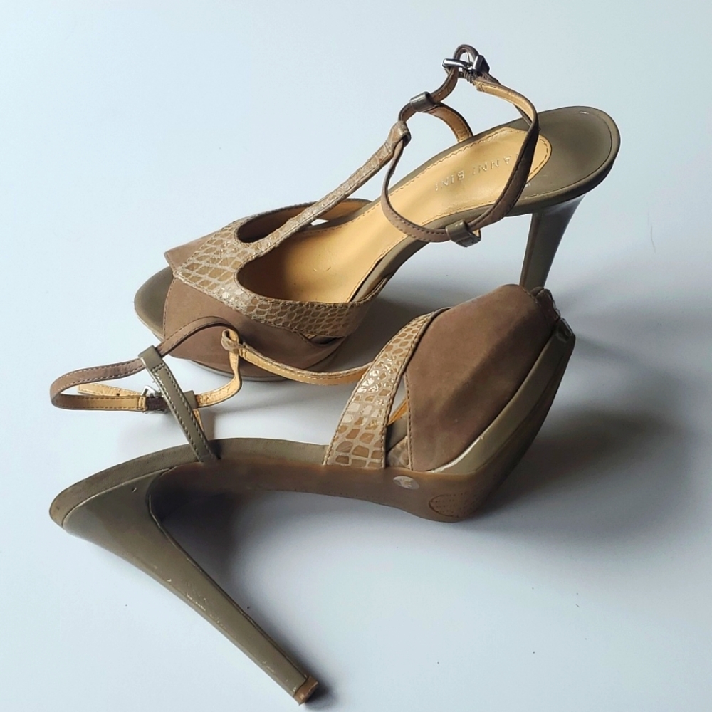 GIANNI BINI Heels